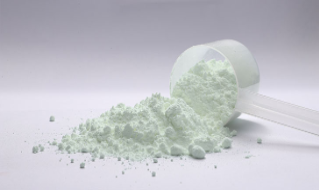 如何判別塑料熒光增白劑？